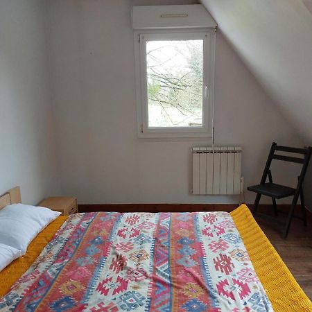 La Belangerie Villa Saint-Loup  Kültér fotó