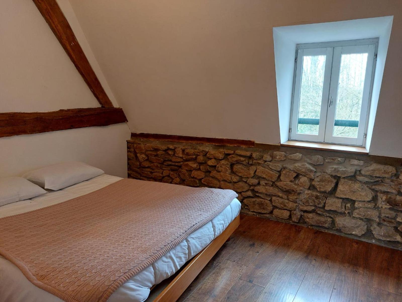 La Belangerie Villa Saint-Loup  Kültér fotó