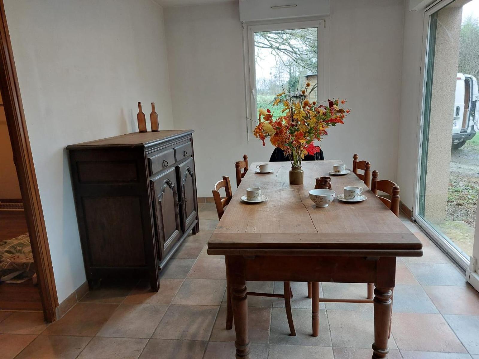 La Belangerie Villa Saint-Loup  Kültér fotó