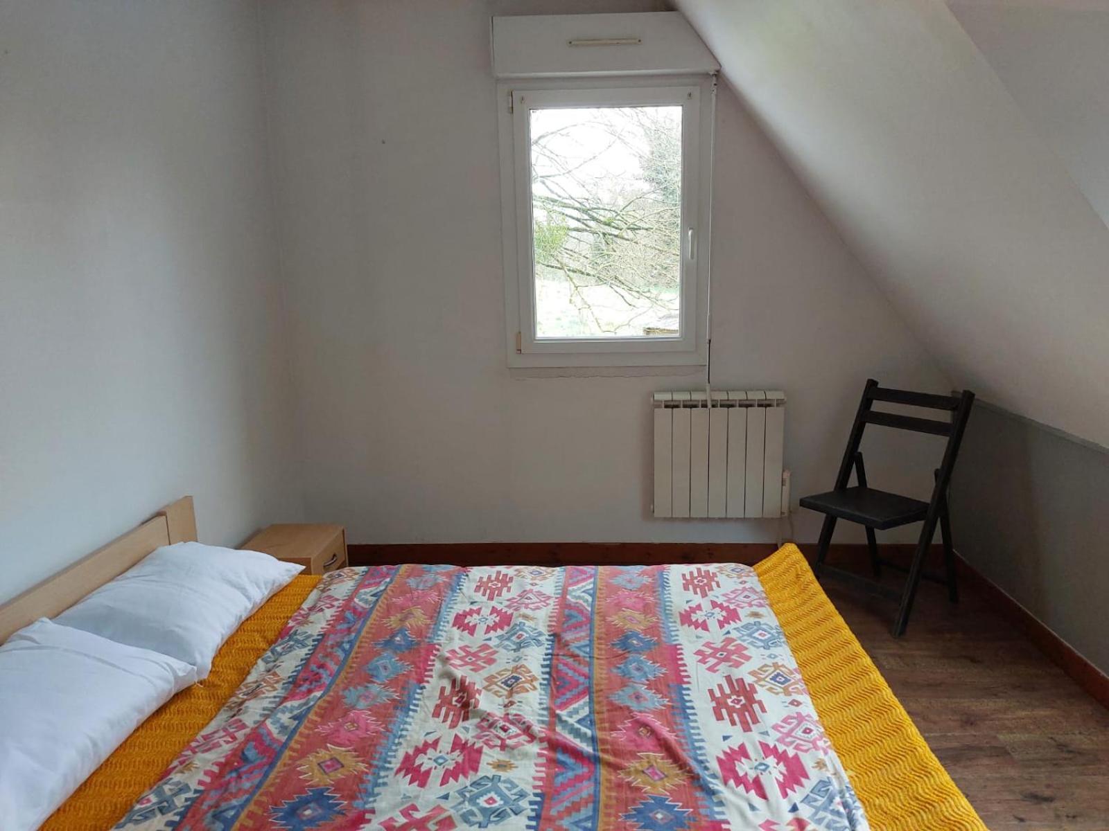 La Belangerie Villa Saint-Loup  Kültér fotó