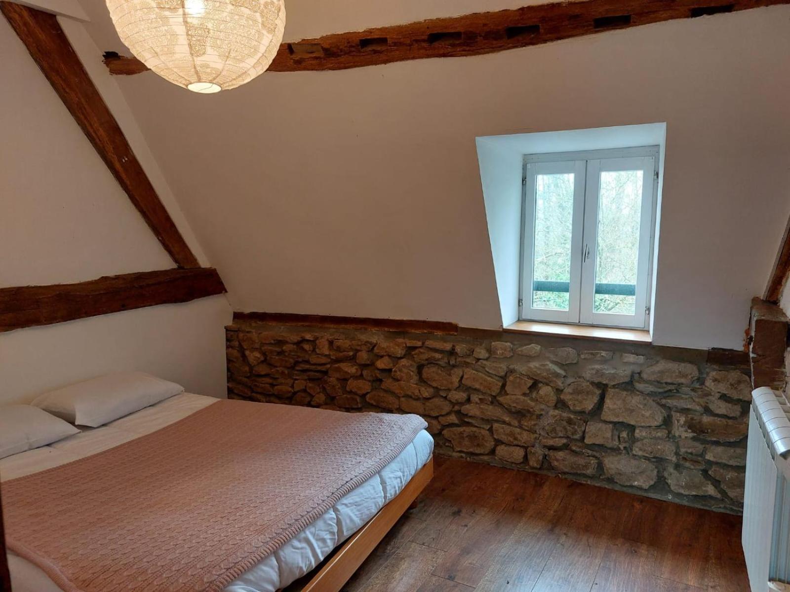 La Belangerie Villa Saint-Loup  Kültér fotó