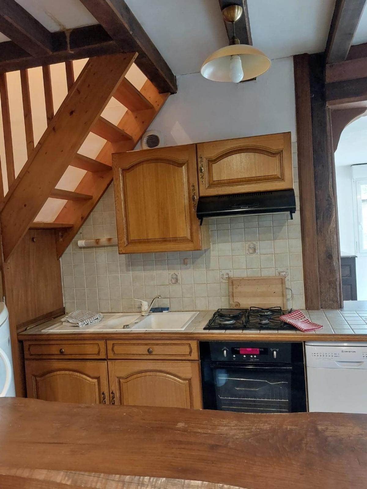 La Belangerie Villa Saint-Loup  Kültér fotó