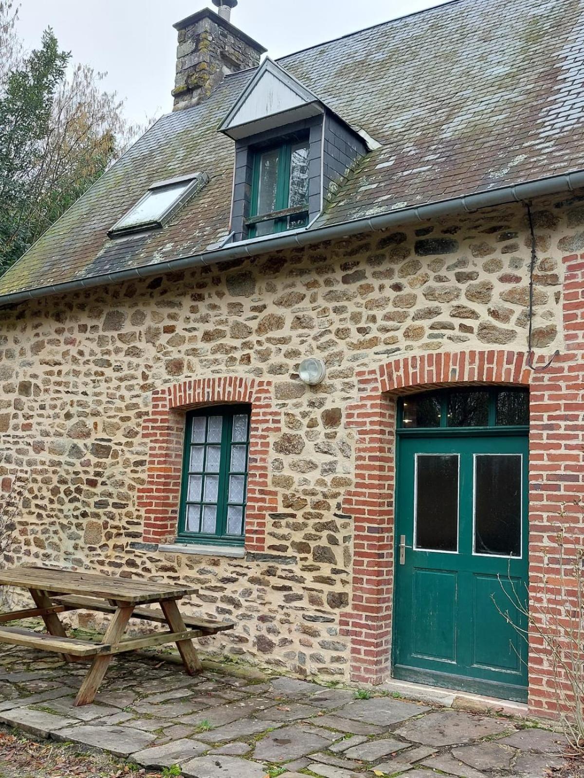 La Belangerie Villa Saint-Loup  Kültér fotó